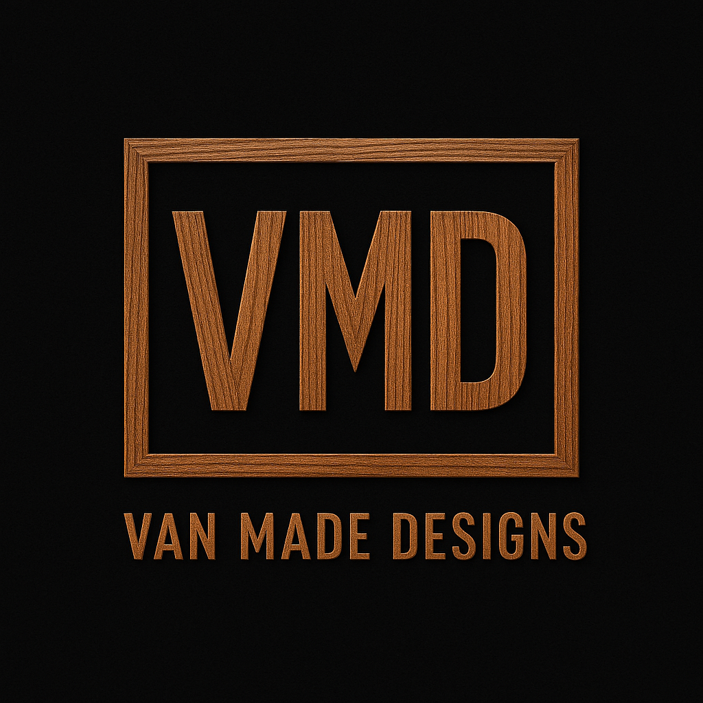 VANMADE DESIGNS