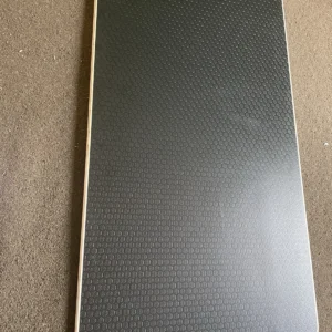 Table Top Camper Van 900mm X 500mm Light weight Hex Phenolic Plywood