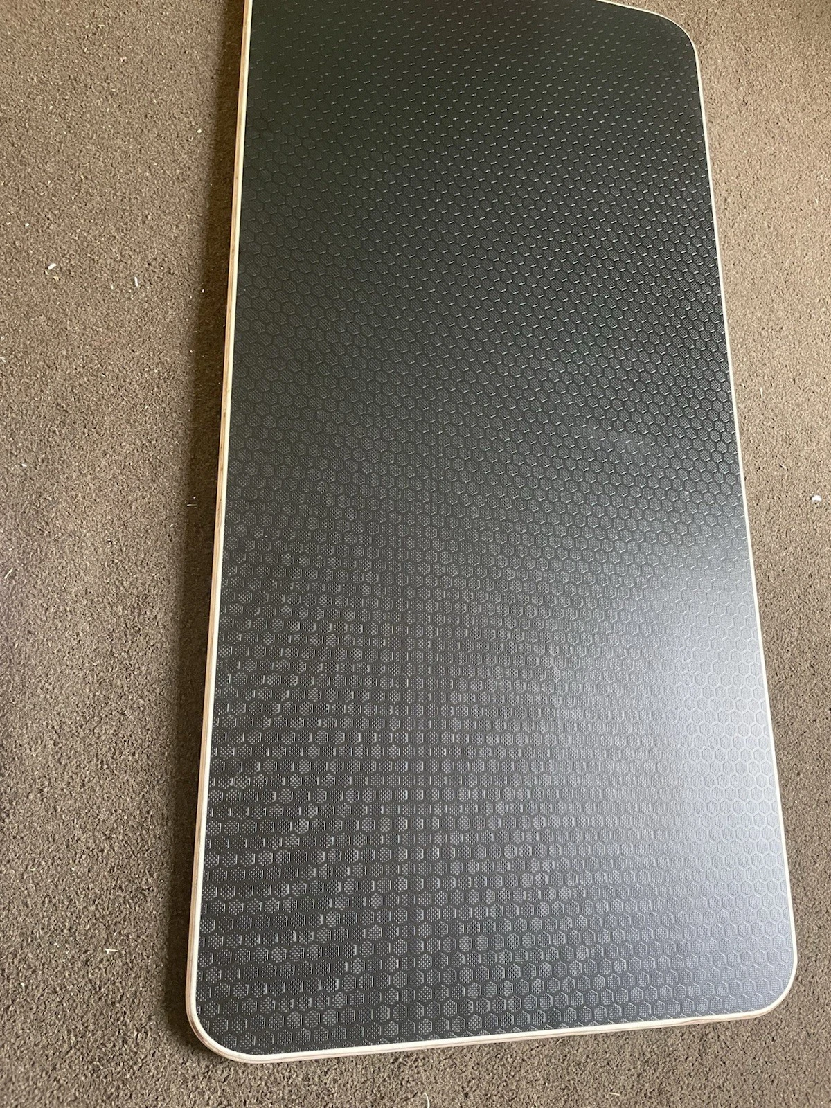 Table Top Camper Van 900mm X 500mm Light weight Hex Phenolic Plywood