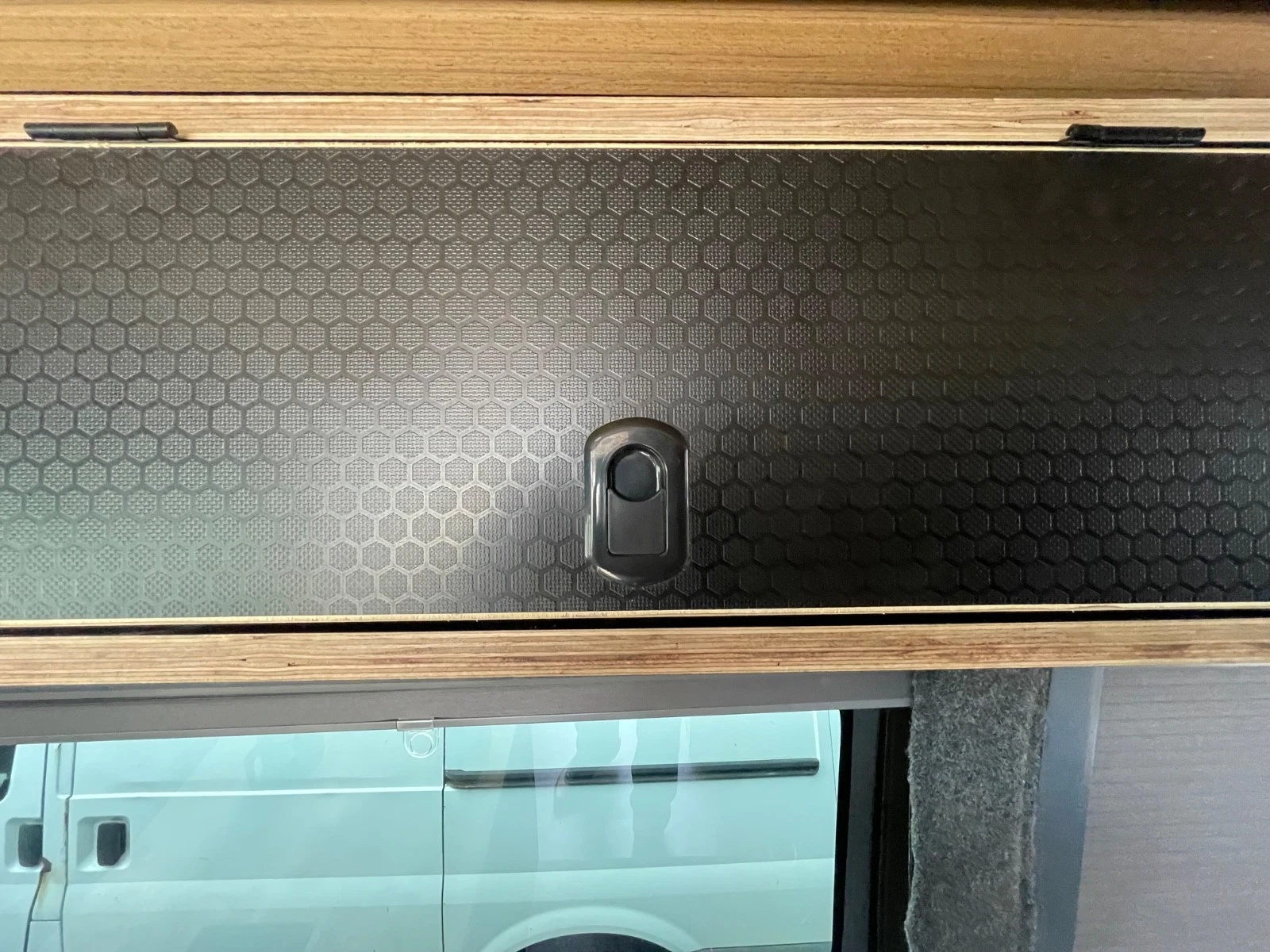 Campervan Box Cabinets - Image 2